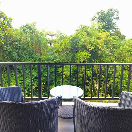 D'Jero Homestay อูบุด ภายนอก รูปภาพ