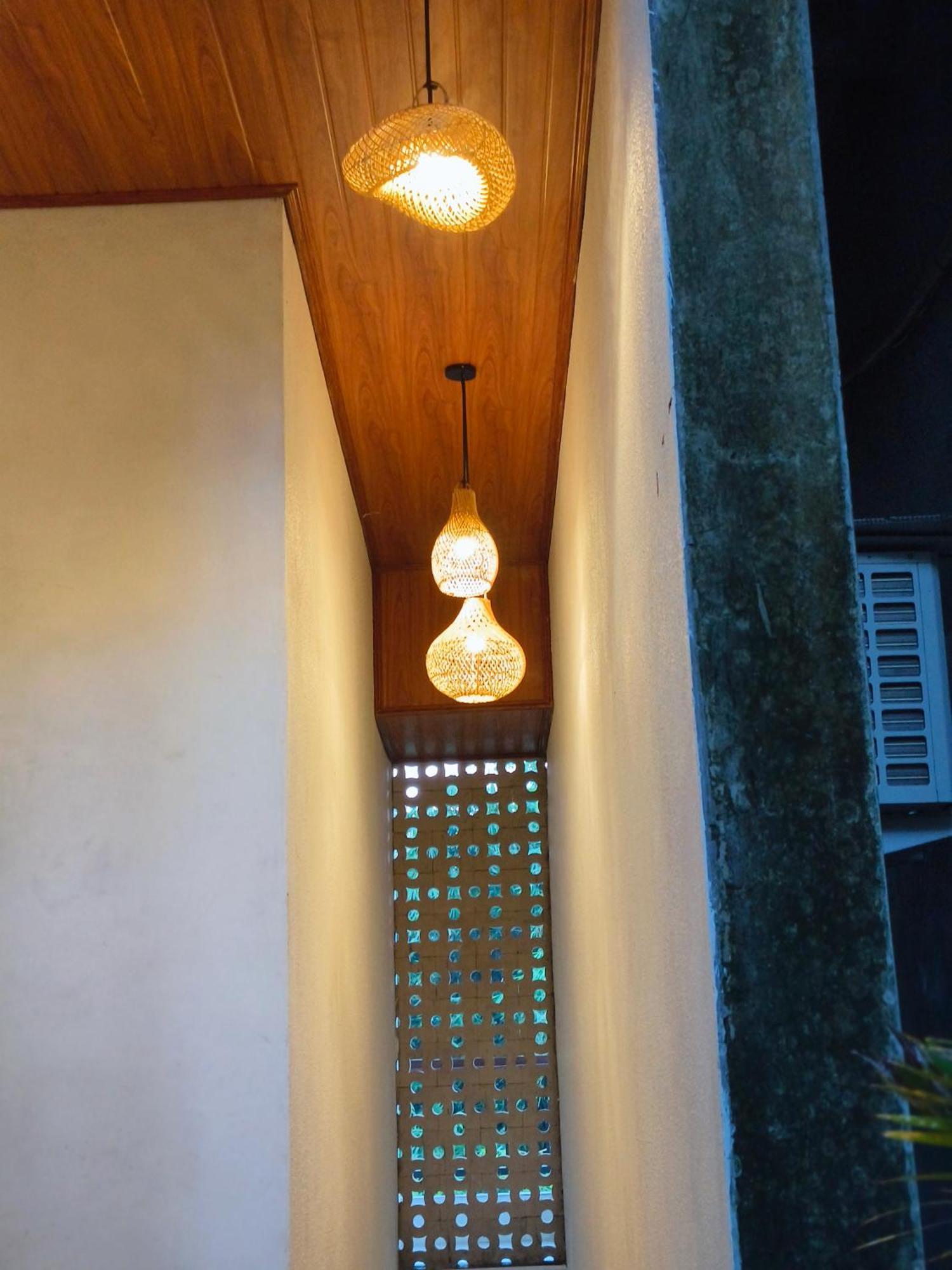 D'Jero Homestay อูบุด ห้อง รูปภาพ