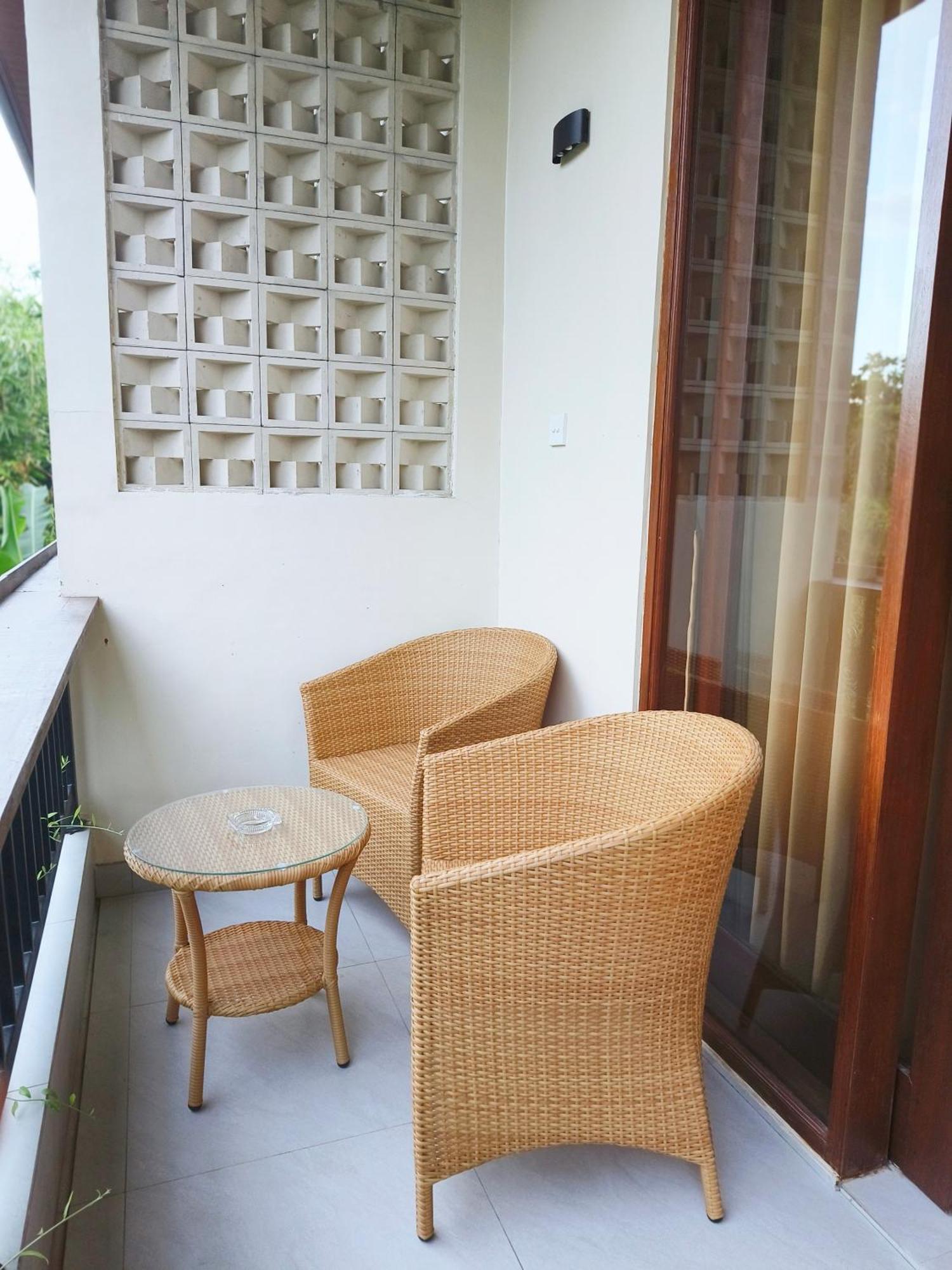 D'Jero Homestay อูบุด ภายนอก รูปภาพ
